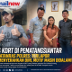 Kasus KDRT Pemain Film Horas Amang Masuk Babak Baru, Terlapor Serahkan Diri ke Polisi