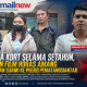 Diduga Jadi Korban KDRT Selama Setahun, Vanessa Pemain Film Horas Amang Laporkan Suami ke Polres Pematangsiantar