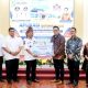 Bupati Anton Luncurkan SIMARATUR, Digitalisasi Administrasi Aparatur Nagori Simalungun