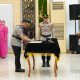 AKBP Hendri Nupia Dinka Barus Resmi Pimpin Polres Simalungun