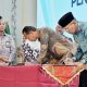 Bupati Simalungun Teken Komitmen Perkuat Tata Kelola dan Cegah Korupsi