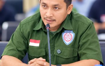 Kasus 4 Pria di Samosir, BAKUMKU: Jangan Berhenti pada Uang yang Berpindah Tangan