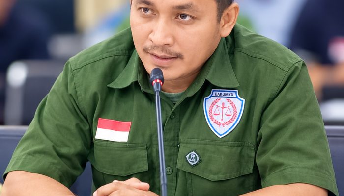 Kasus 4 Pria di Samosir, BAKUMKU: Jangan Berhenti pada Uang yang Berpindah Tangan