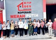 Verifikasi KDMP di Simalungun Dimulai, Lima Lokasi Ditinjau