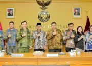 Tol Simpang Panei–Parapat Jadi Fokus, Pemkab Simalungun Dorong Percepatan Perencanaan hingga Integrasi Pertahanan