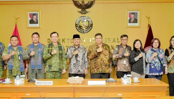 Tol Simpang Panei–Parapat Jadi Fokus, Pemkab Simalungun Dorong Percepatan Perencanaan hingga Integrasi Pertahanan