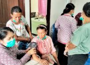 Pemkab Simalungun Bergerak Cegah TB, Skrining Digelar di 228 Lokasi
