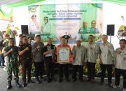 Kapolres Pematangsiantar Hadiri Silaturahmi Wali Kota Bersama Tokoh Lintas Agama