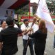 Rivay Nicholson Bakkara Resmi Pimpin SMSI Siantar-Simalungun Periode 2026–2029