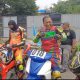 Dari Kursi Dewan ke Lintasan, Hendra Pardede Gaspol di Siantar Road Race 2026