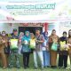 Jaga Harga Pangan dan Kendalikan Inflasi, Pemkab Simalungun Gelar GPM di Empat Kecamatan
