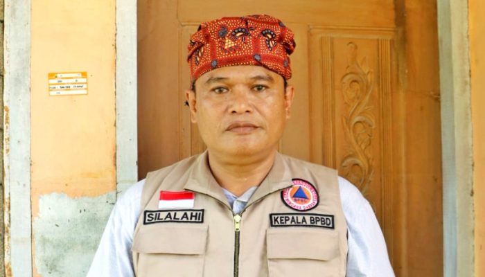 Warga Hilang Tenggelam di Sungai Lobang, BPBD Simalungun Turunkan Tim Pencarian