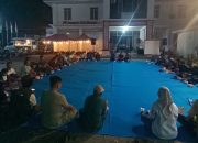 KNPI Pematangsiantar Ajak OKP dan Ormas Perkuat Persatuan Pemuda