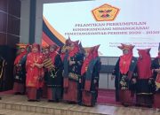 Bundo Kanduang Pematangsiantar Dikukuhkan, Fauziah Tanjung Bawa Misi Jaga Adat dan Generasi Muda