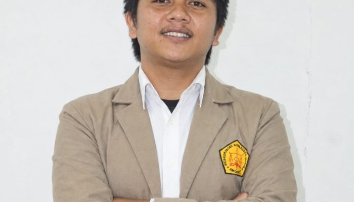 Mahasiswa Hukum Soroti Penanganan Perkara di Simalungun, Minta Kapolda Sumut Monitoring