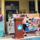 Kapolsek Siantar Selatan Ingatkan Pelajar SMPN 12: Jangan Biarkan Pergaulan Negatif Hancurkan Masa Depan