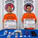 Dua Residivis Narkoba Ditangkap di Nagahuta, Sabu 1,03 Gram dan Timbangan Digital Disita Polisi