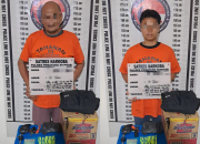 Polres Pematangsiantar Sita 100 Butir Ekstasi Marvel, Dua Pria Diamankan
