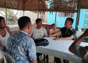 Respons Laporan Halo Kapolres, Polsek Tanah Jawa Cek Dugaan Peredaran Sabu di Hutabayu Raja