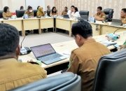 Cegah Influenza A H3N2, Pemkab Simalungun Perkuat Kesiapsiagaan