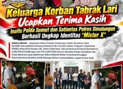 Polres Simalungun Ungkap Identitas Korban Tabrak Lari, Penyelidikan Berlanjut
