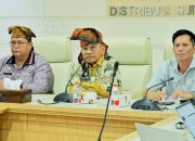 Bupati Simalungun Dukung Pengembangan PLTS dan Baterai Penyimpanan Energi