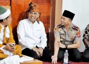 Bupati Simalungun Hadiri Haul ke-17 Tuan Guru Batak dan Peresmian Rumah Tahfiz