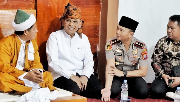 Bupati Simalungun Hadiri Haul ke-17 Tuan Guru Batak dan Peresmian Rumah Tahfiz