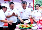 HUT Koperasi Nasional ke‑79 Tahun 2026 di Kabupaten Simalungun: Wujudkan Koperasi Berdaya dan Maju
