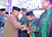 Pemkab Simalungun Gelar Festival Seni dan Qasidah Tahun 2026: Ruang Bagi Generasi Muda Mengembangkan Bakat