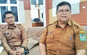 Sekda Simalungun Tegaskan Kas Daerah Tidak Kosong, Saldo RKUD Disebut Hampir Rp450 Miliar