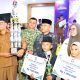 Festival Seni dan Qasidah Simalungun 2026 Ditutup, Gunung Malela Raih Juara Terbaik I