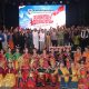 Peringati Hari Sumpah Pemuda ke-98, Semangat Persatuan Jadi Pesan Utama di Pematangsiantar