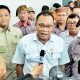 Menteri Lingkungan Hidup Kunjungi Simalungun, Dorong Audit Lingkungan Komprehensif di Danau Toba