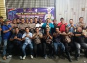 TTNT-ASADE 2002 Siantar-Simalungun: Bukan Sekadar Temu Kangen, Persaudaraan Didorong Jadi Kepedulian