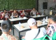 Kapolres Simalungun Gelar Rembuk Warga, Keluhan Layanan 110 hingga Balap Liar Jadi Sorotan