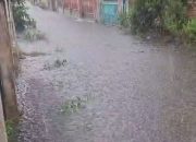 Banjir Terus Berulang, Warga Suka Maju Menanti Aksi Nyata Pemerintah