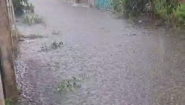 Banjir Terus Berulang, Warga Suka Maju Menanti Aksi Nyata Pemerintah
