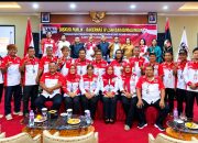 Sawah Simalungun Diduga Menyusut, LIRA Soroti Belum Adanya Perda Perlindungan Lahan