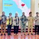Satgas PRR Tinjau Penggunaan Dana TKD Rp412,9 Miliar di Simalungun