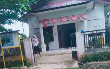 Dana Nagori Rp17,2 Juta Disebut Masuk Rekening Sekdes, Baru Dikembalikan pada Oktober 2026