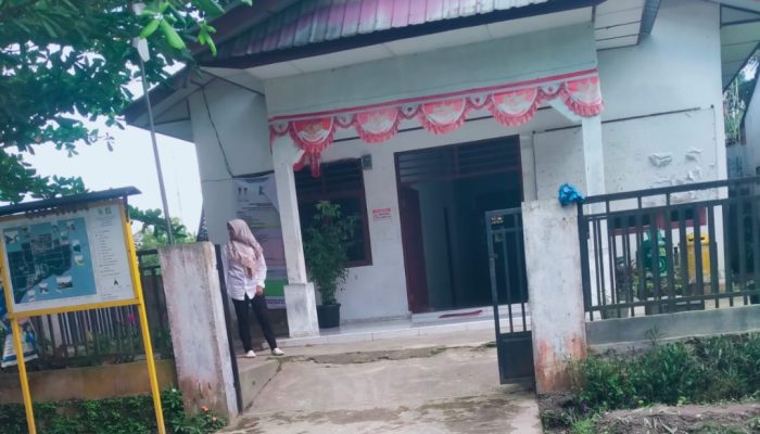 Dana Nagori Rp17,2 Juta Disebut Masuk Rekening Sekdes, Baru Dikembalikan pada Oktober 2026